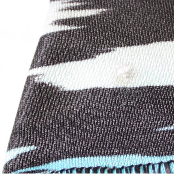 Fila Sport Animal Print Pullover Sz S - Picture 5 of 5